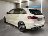 2026 Mercedes Benz B 200