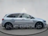 2026 Mercedes Benz B 200