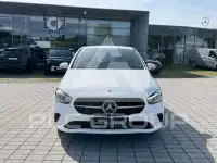 2026 Mercedes Benz B 200