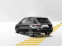 2026 Mercedes Benz B 200
