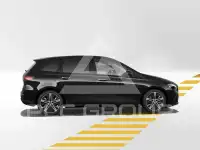 2026 Mercedes Benz B 200