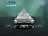 2026 Mercedes Benz B 200