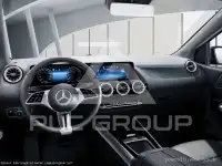 2026 Mercedes Benz B 200