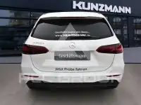 2026 Mercedes Benz B 200