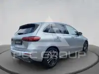 2026 Mercedes Benz B 200