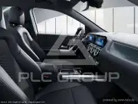 2026 Mercedes Benz B 200