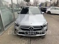 2026 Mercedes Benz B 200