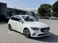 2026 Mercedes Benz B 200