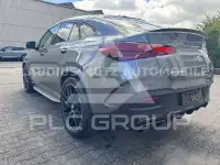 2026 Mercedes Benz GLE 63 AMG
