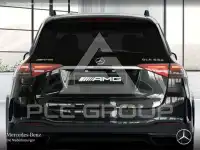 2026 Mercedes Benz GLE 63 AMG