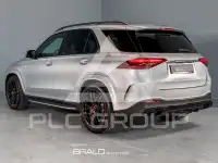 2026 Mercedes Benz GLE 63 AMG