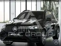 2026 Mercedes Benz GLE 63 AMG