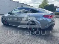 2026 Mercedes Benz GLE 63 AMG