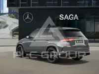 2026 Mercedes Benz GLE 63 AMG