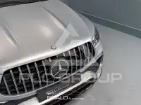 2026 Mercedes Benz GLE 63 AMG