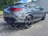 2026 Mercedes Benz GLE 63 AMG