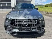 2026 Mercedes Benz GLE 63 AMG