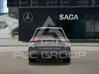 2026 Mercedes Benz GLE 63 AMG