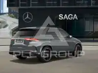2026 Mercedes Benz GLE 63 AMG