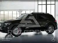 2026 Mercedes Benz GLE 63 AMG