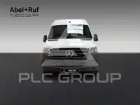 2026 Mercedes Benz Sprinter