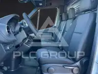2026 Mercedes Benz Sprinter