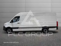 2026 Mercedes Benz Sprinter