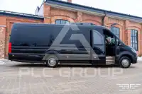 2026 Mercedes Benz Sprinter