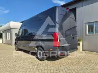 2026 Mercedes Benz Sprinter