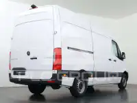 2026 Mercedes Benz Sprinter