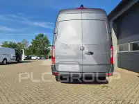 2026 Mercedes Benz Sprinter