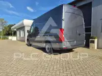 2026 Mercedes Benz Sprinter