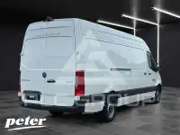 2026 Mercedes Benz Sprinter