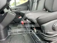 2026 Mercedes Benz Sprinter