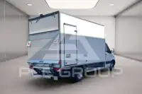 2026 Mercedes Benz Sprinter