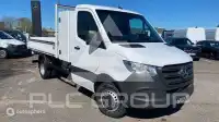2026 Mercedes Benz Sprinter