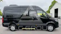 2026 Mercedes Benz Sprinter