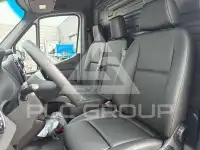 2026 Mercedes Benz Sprinter