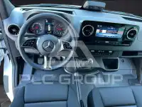 2026 Mercedes Benz Sprinter
