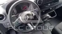2026 Mercedes Benz Sprinter