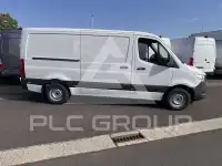 2026 Mercedes Benz Sprinter