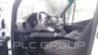 2026 Mercedes Benz Sprinter