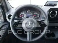 2026 Mercedes Benz Sprinter