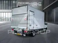 2026 Mercedes Benz Sprinter
