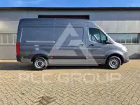 2026 Mercedes Benz Sprinter