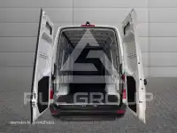 2026 Mercedes Benz Sprinter