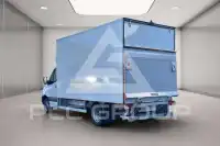 2026 Mercedes Benz Sprinter