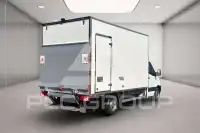 2026 Mercedes Benz Sprinter