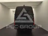 2026 Mercedes Benz Sprinter