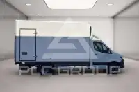2026 Mercedes Benz Sprinter